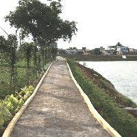 Walking Tracks Amaravati Photos, Public Walking Track Amaravati Photos, Walking Tracks Lakes Amaravati Photos