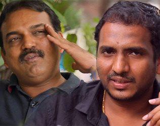 Diamond Ratna Babu, Diamond Ratna Babu Controversial Comments Koratala Siva, Writer Diamond Ratna Babu Controversial Comments Koratala Siva, Diamond Ratna Babu Controversial Comments Koratala Siva Stories, Diamond Ratna Babu Controversial Comments Director Koratala Siva