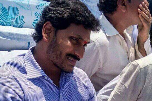 YS Jagan Office Shift Vijayawada AP, YS Jagan Shifting Office AP, YS Jagan Shifting Office Andhra Pradesh, YS Jagan Shifting Office Amaravati Capital 
