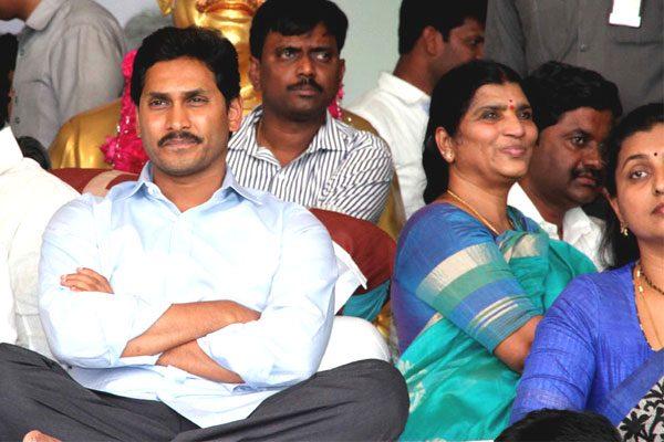 YSR Congress, YSR Congress Outdated Politics, YSR Congress Outdated Strategy, YSR Congress Outdated Planning, YSR Congress Outdated Style Politics 