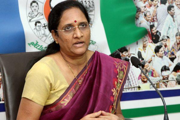 YSRCP Stance Malkangiri Naxals Maoists Encounter 