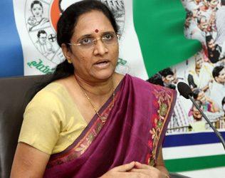 YSRCP Stance Malkangiri Naxals Maoists Encounter