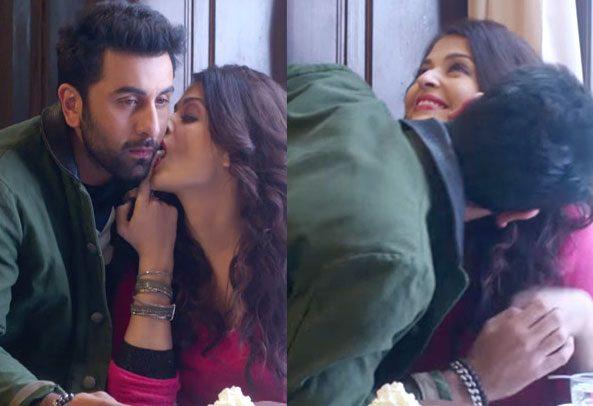 ai dil hai mushkil trailer latest update 