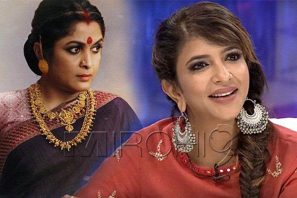 Lakshmi Manchu Rejected Baahubali Movie Sivagami Role Rajamouli