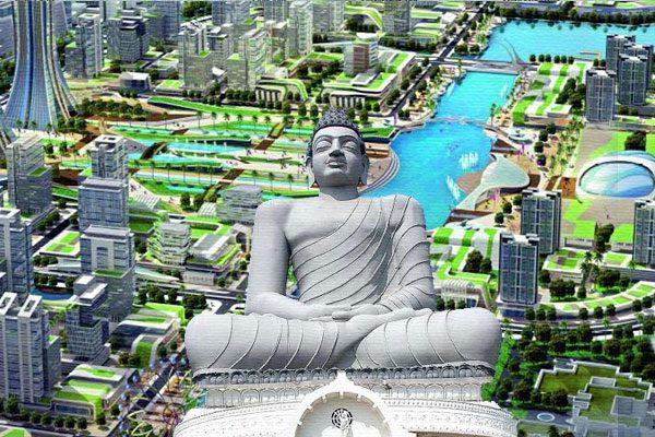 Amaravati Master Architect, Amaravati Master Architect Tenders, Amaravati Master Architect CRDA Tenders, AP Amaravati Master Architect Final Designs Tenders