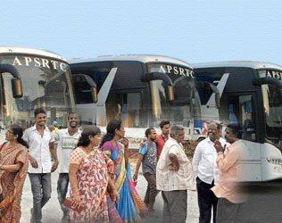 APSRTC, APSRTC Velagapudi Interim Secretariat, APSRTC Velagapudi AP Interim Secretariat, APSRTC Bus Timings Velagapudi Interim Secretariat, APSRTC Special Buses Velagapudi Hyderabad Interim Secretariat