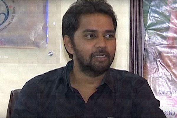 Chandoo Mondeti Police Story, Chandoo Mondeti Cop Story, Chandoo Mondeti Nagarjuna Police Story, Chandoo Mondeti Nagarjuna Police Cop Script