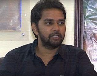 I Have a 45-Yr Old Cop Story: Premam Director