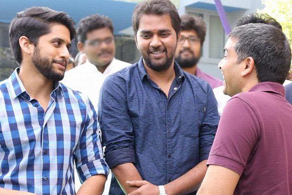 Premam, Premam Director Confusion, Premam Director Chandoo Mondeti Confusion, Premam Director Chandoo Mondeti Expectations