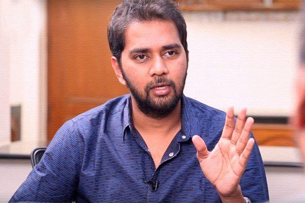Chandoo Mondeti Premam Negative Talk, Chandoo Mondeti Premam Shruti Haasan Role, Chandoo Mondeti Premam Shruti Haasan Troll, Premam Telugu Director Haters
