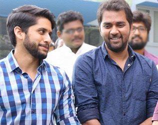 Premam, Premam Director Confusion, Premam Director Chandoo Mondeti Confusion, Premam Director Chandoo Mondeti Expectations