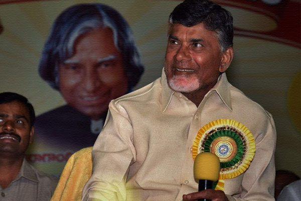 chandrababu