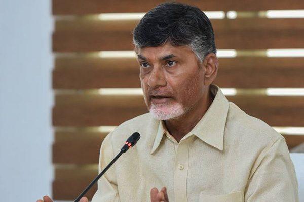 Chandrababu Naidu Family Assets Announced