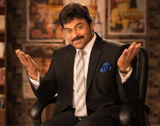chiranjeevi remuneration maatv mek show