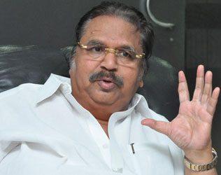 dasari-narayana-rao fires on heroines
