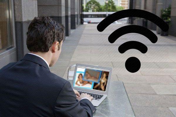 free-wifi