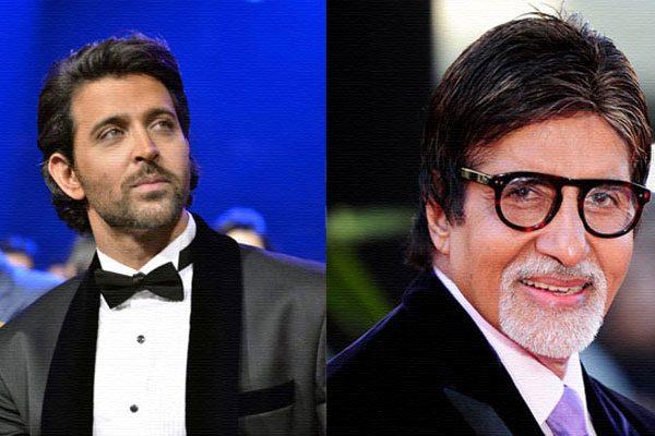 Hrithik Roshan, Hrithik Roshan Mimicry Artist, Hrithik Roshan Imitates  Mimicry Amitabh Bachchan, Hrithik Roshan Kaabil Mimicry Amitabh Bachchan