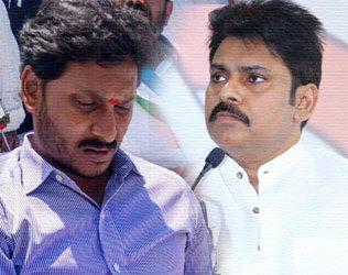 YS Jagan Insecure Pawan Kalyan, Pawan Kalyan Dominates YS Jagan, Pawan Kalyan Threat YS Jagan Career, Pawan Kalyan Janasena Threat YSRCP YS Jagan
