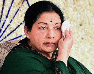Jayalalithaa