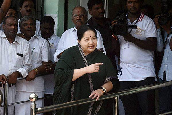 jayalalithaa