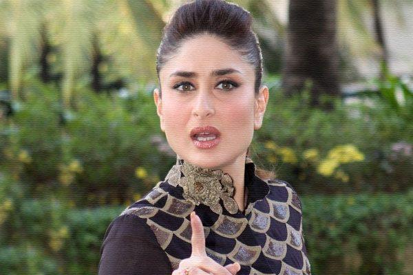Kareena Kapoor Fake Tax, Kareena Kapoor Fake IT Fraud, Kareena Kapoor Fake Tax Declaration, Kareena Kapoor Fake Tax Account Hacked Controversy