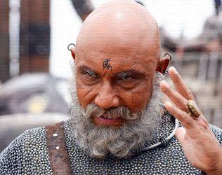 Baahubali-2 Climax, Baahubali-2 Climax Shoot, Baahubali-2 Climax Shoot Malaysia, Baahubali-2 Climax Shoot Malaysia Set, Baahubali-2 Climax Shoot Details