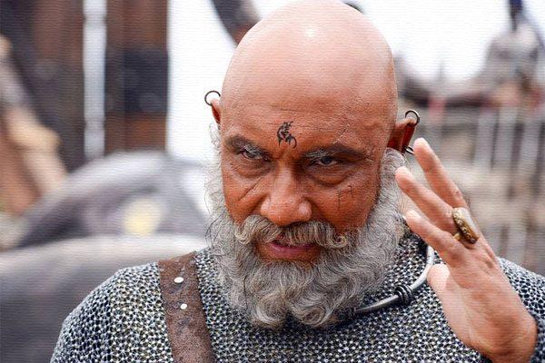 Baahubali-2 Climax, Baahubali-2 Climax Shoot, Baahubali-2 Climax Shoot Malaysia, Baahubali-2 Climax Shoot Malaysia Set, Baahubali-2 Climax Shoot Details