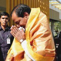 KCR Chandrababu Naidu, Good News KCR Chandrababu Naidu, Assembly Constituencies Makes Happy KCR Chandrababu Naidu