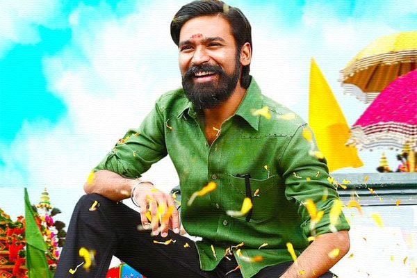 Dhanush Kodi Movie, Dhanush Kodi Movie Overseas Rights, Dhanush Kodi Movie US Rights, Dhanush Kodi Overseas Rights Sold, Kodi Movie Us Rights Sold Twice