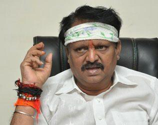 kodi-ramakrishna-about his head band