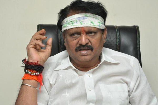 kodi-ramakrishna-about his head band