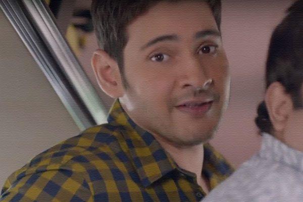 Mahesh Babu Abhibus Ad, Mahesh Babu Abhibus Ad Video, Mahesh Babu Abhibus Funny Ad, Mahesh Babu Abhibus TVC, Mahesh Babu Trivikram Abhibus Remuneration