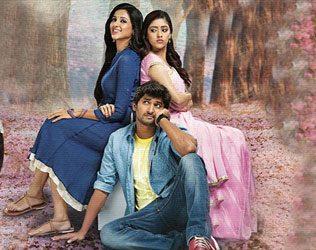 Nani Majnu Poor Collections, Nani Majnu Poor Collections, Nani Majnu Weekend Collections, Nani Majnu Final Collections, Nani Majnu Movie Total Collections