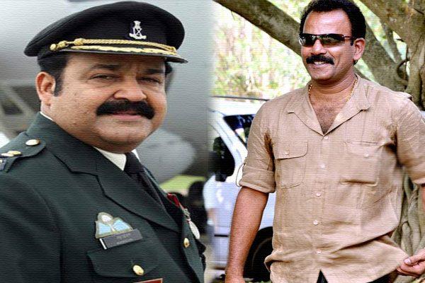 Major Mahadevan Sequel 71 Beyond Borders, Mohanlal Next Movie 71 Beyond Borders, Mohanlal Major Mahadevan Sequel Title 71 Beyond Borders 