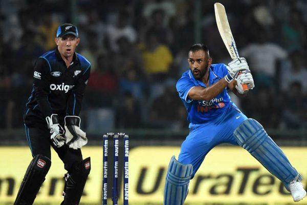 India vs New Zealand