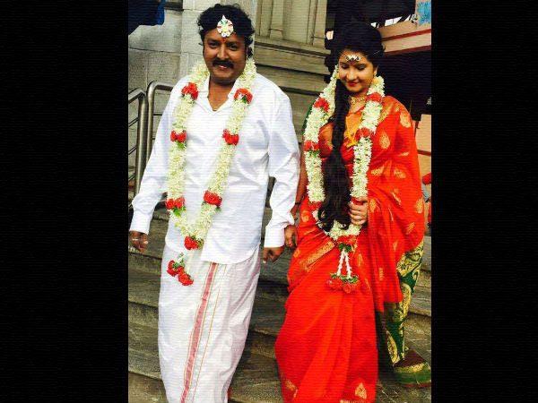 nagendra-prasad-sobha-poojitha-marriage-rumors-truth