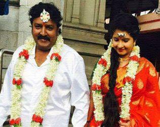nagendra prasad sobha poojitha marriage rumors truth