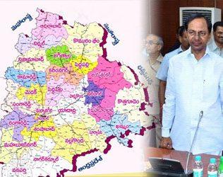 Telangana Appoints New Collectors, Telangana Govt Appoints Collectors 31 Districts, Telangana Govt Appoints Young IAS, Telangana 31 New Districts Collectors