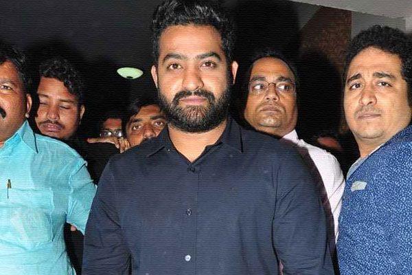 ntr-movie