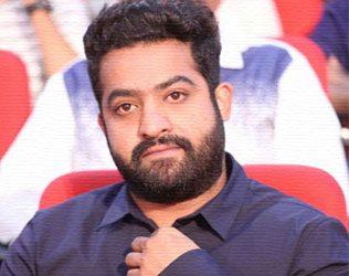 NTR Not Satisfied with Vakkantham's Script - NKR