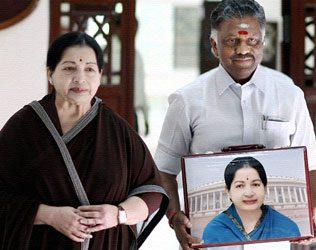 Panneerselvam, Jayalalithaa's Portfolios Panneerselvam, TN CM Jayalalithaa Portfolios Panneerselvam, Tamil Nadu CM Jayalalithaa Portfolios Panneerselvam, Jayalal