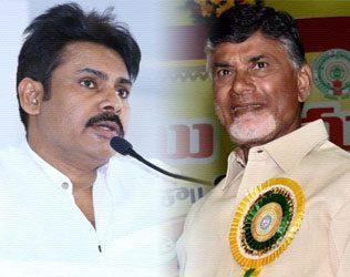 Chandrababu Reacts Pawan Kalyan Comments, Chandrababu Reacts Pawan Kalyan Comments Mega Food Park, Chandrababu Reply Pawan Kalyan Concern Mega Food Park