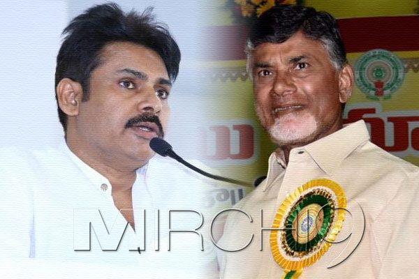 Chandrababu Reacts Pawan Kalyan Comments, Chandrababu Reacts Pawan Kalyan Comments Mega Food Park, Chandrababu Reply Pawan Kalyan Concern Mega Food Park