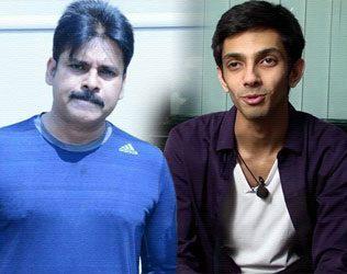 Anirudh Confirms Trivikram Pawan Movie, Anirudh Talks Trivikram Pawan Movie, Anirudh Interview Trivikram Pawan Movie, Anirudh Reveals Trivikram Pawan Movie