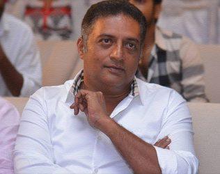 Prakash Raj, Prakash Raj Politics, Prakash Raj Political Entry, Prakash Raj Political Party, Prakash Raj Comments Chandrababu Naidu YS Jagan KCR
