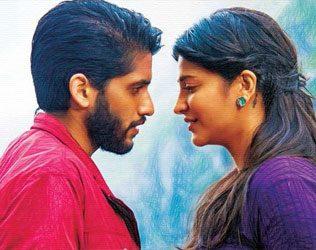 Premam 1 Million, Premam US 1 Million, Premam Telugu Movie US 1 Million Collections, Premam US Weekend Collections 1 Million, Premam Overseas Collections