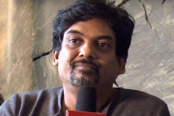 Puri Jagannath Disappointed Mahesh Babu Behavior, Puri Jagan Upset Mahesh Behaviour, Puri Upset Mahesh Behaviour, Puri Irritated Mahesh Babu Jana Gana Mana