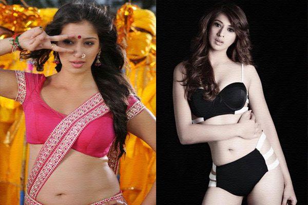 Raai Laxmi Julie 2, Raai Laxmi Julie 2 New Look, Raai Laxmi Julie 2 Hot Look, Raai Laxmi Khaidi No 150 Look, Raai Laxmi Chiranjeevi Movie Items Song Look