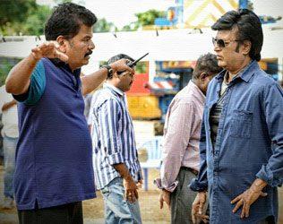 Rajinikanth 2.0 Hindi Version Release, Rajinikanth 2.0 Hindi Version Rights, Rajinikanth 2.0 Hindi Rights Karan Johar, Akshay Rajini 2.0 Mumbai Grand Event