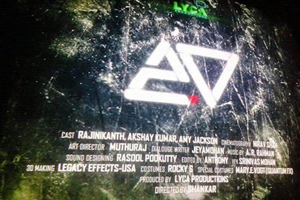 Robo 2.0 First Look, Robo 2.0 First Look Leaked, Rajinikanth Robo 2.0 First Look Leaked, Robo 2.0 First Look Leaked, Robo 2.0 First Look Leaked Online Viral